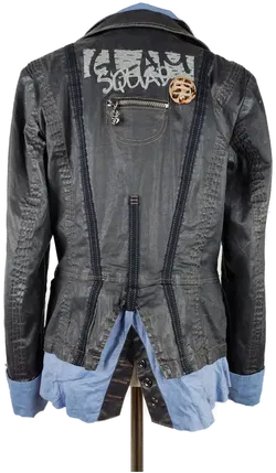 Sportalm - Damenjacke Gr. 40 - Bild 4