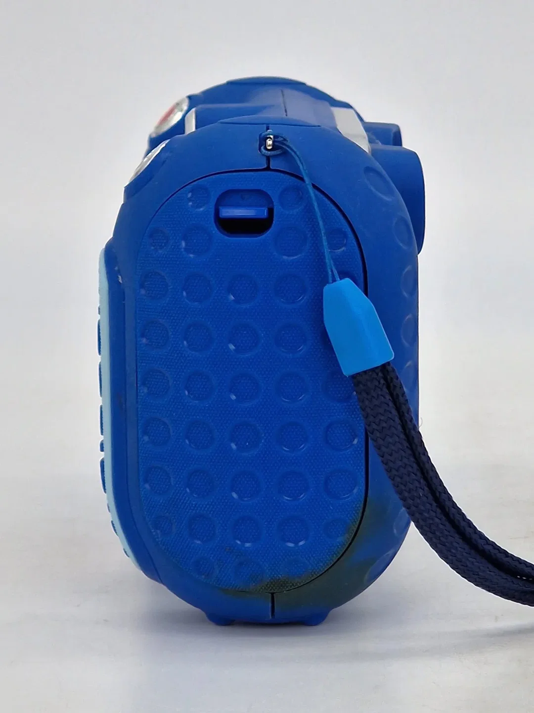VTech KidiZoom Duo Kinder-Digitalkamera - Blau – Bild 5