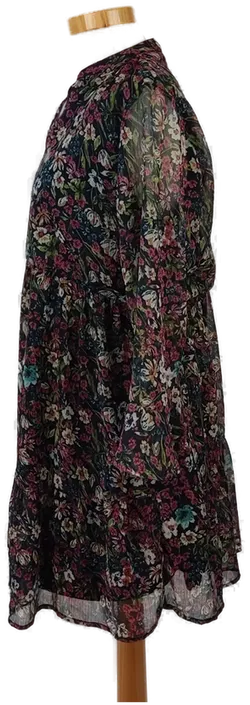 Pigalle Damen Kleid geblümt, - Gr. 38 - Bild 2