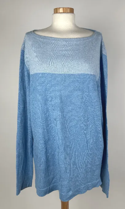 Hugo Boss - Damen Strickpullover - Gr. XL - Bild 1