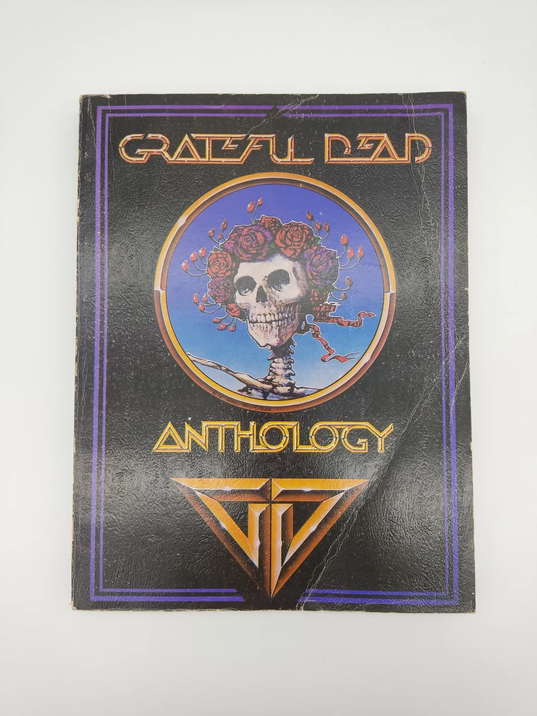 Grateful Dead Anthology-  - Bild 2