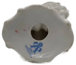 Porzellan/Keramik Frauenfigur, Curtea de Arges von Arpo - Bild 5