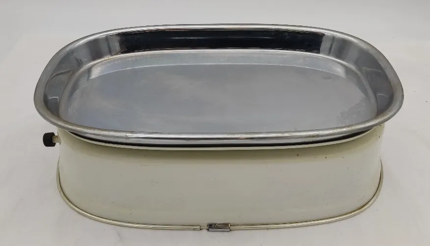 Vintage - Stube - Küchenwaage – Bild 5