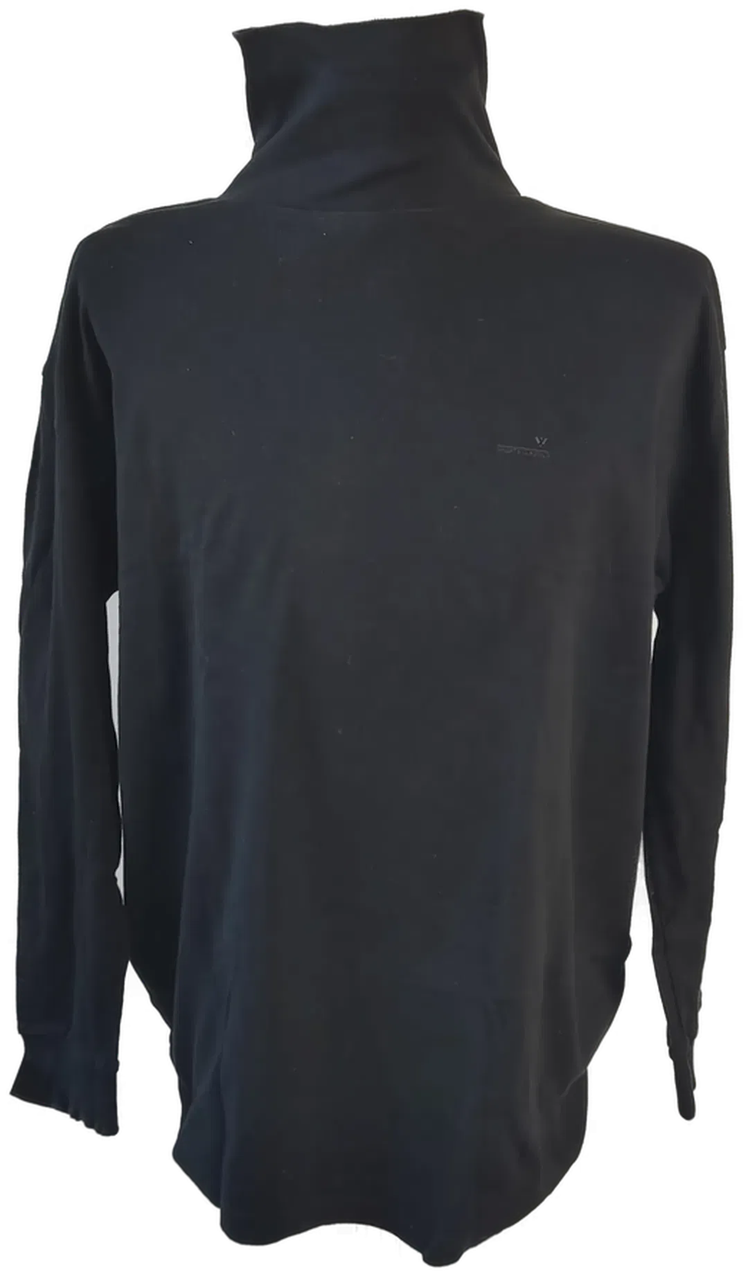 WESTBURY by C&A Rollkragenpullover schwarz - Gr. XXXL - Bild 1