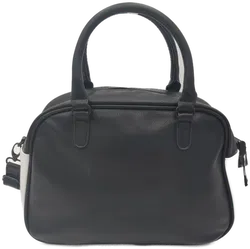 Fila Damen Handtasche schwarz/weiß - 40 x 25 cm - Bild 2
