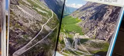 Unterwegs in Skandinavien - Bild 2