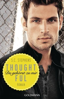 Thoughtful - S.C. Stephens