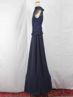 Abendkleid - 17 - Ted Baker (London) - Gr. XS – Vorschau 4