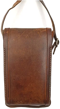 Zeiss Ikon Bob 510/2 Klappkamera mit Tasche - Bild 5