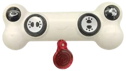 Vtech Kididoggy Roboterhund, Breite ca. 25cm - Bild 5