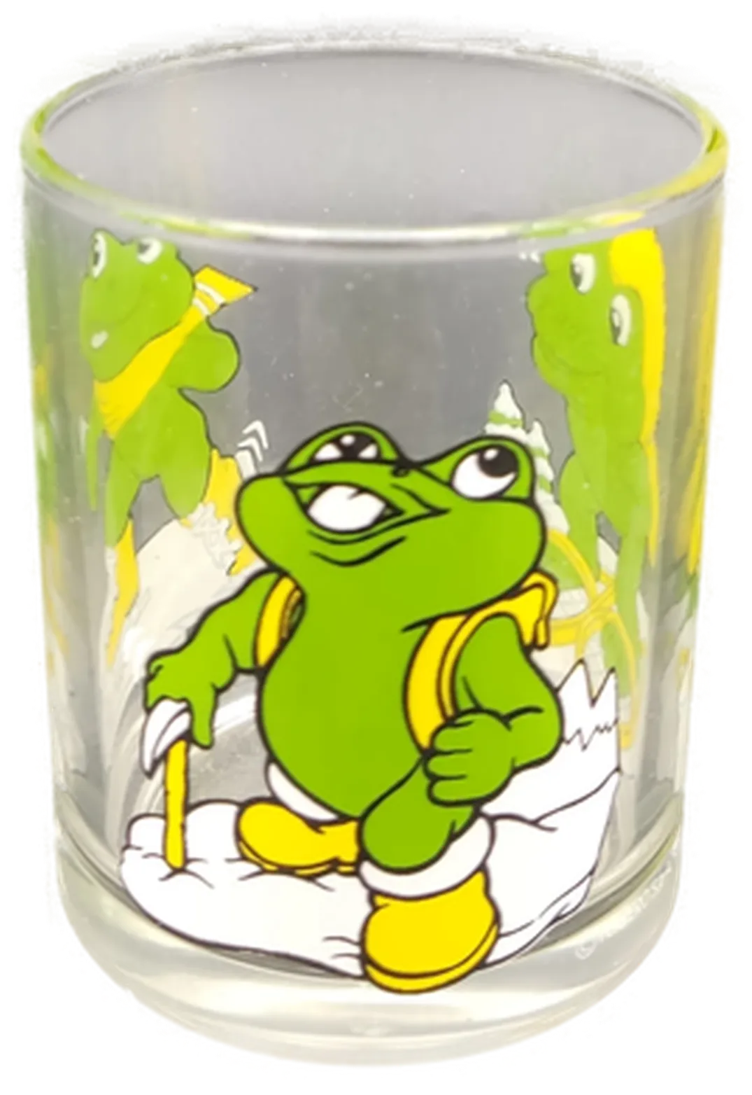 Ferrero Glas 1991  – Bild 3