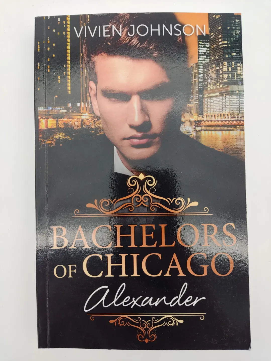 Bachelors of Chicago - Alexander  - Bild 2