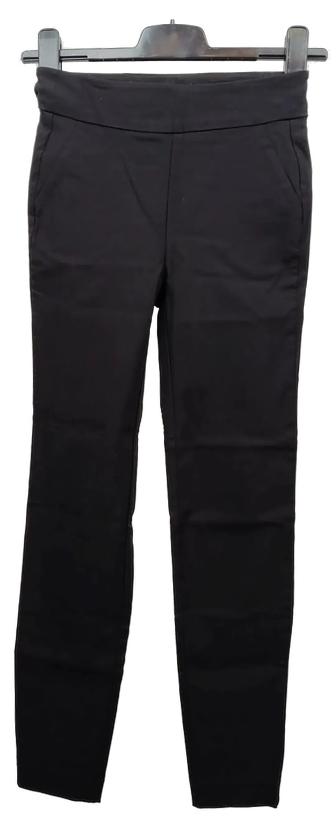 RW & CO. Damen Leggins schwarz Gr. XXS - Bild 1