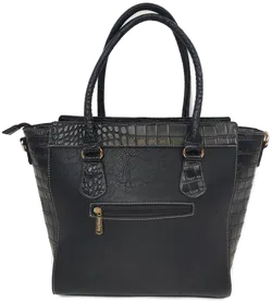 Jenny Fairy Damenhandtasche schwarz - Bild 1