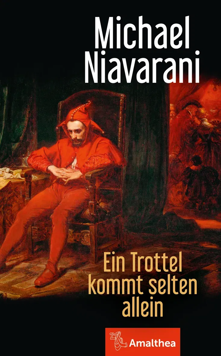 Buch 