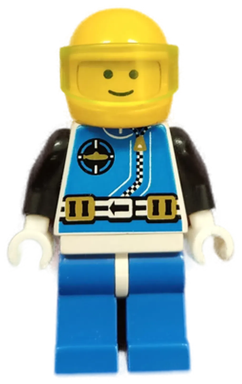 Lego Minifigur - Bild 4