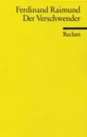Der Verschwender - Ferdinand Raimund - Bild 2