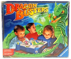 Ravensburger Brettspiel 