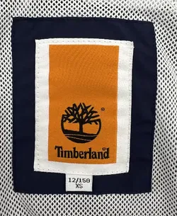 Timberland - Kinderjacke Gr. 150 - Bild 5