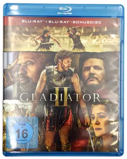 Blu-Ray 