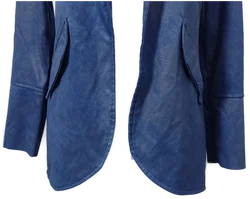 Altamira Damen Blazer/Sakko hellblau Größe M - Bild 3