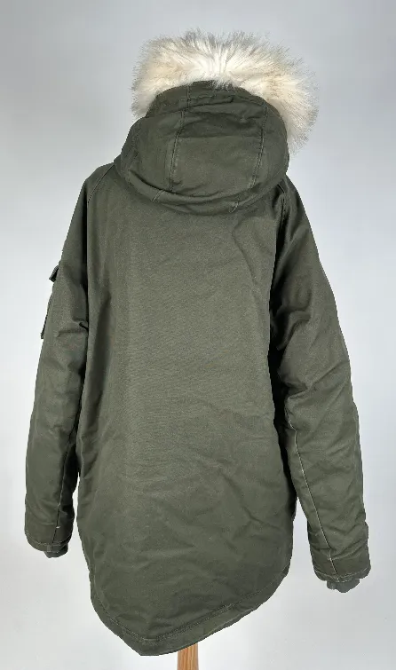 Adidas - Herrenjacke - Gr. L – Bild 4