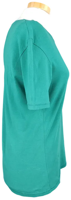 Boss Hugo Boss Damen T-Shirt türkis - M/L  - Bild 2