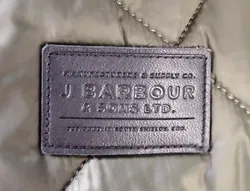 Barbour Herren Übergangsjacken grün Gr. XXL - Bild 4