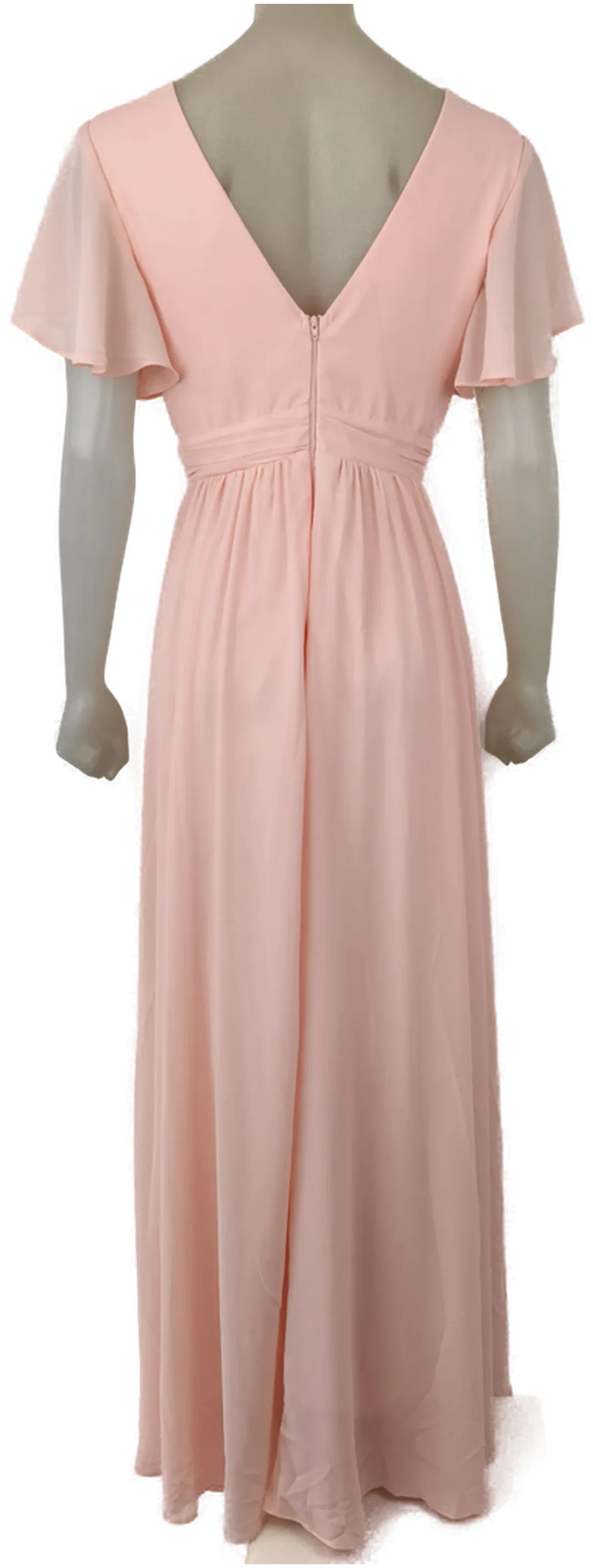 Eva & Lola, Ballkleid, Abendkleid, Gr. M, neu – Bild 4
