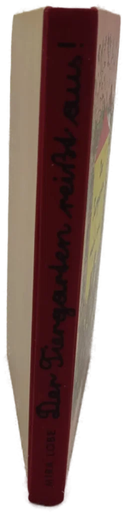 Buch 