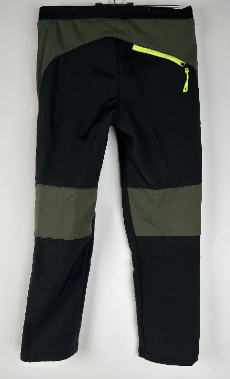 Kinder-Softhellhose - Gr. 116-122 – Bild 2