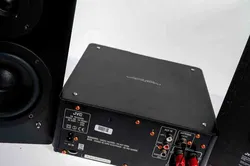 JVC CD-Receiver CA-NXAK1 mit 2 Lautsprechern, RDS, K2 Technology, CD-Player, AUX, Subwoofer-Out - Bild 2