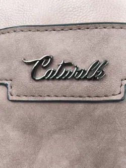 Catwalk, Handtasche graurosa - Bild 5