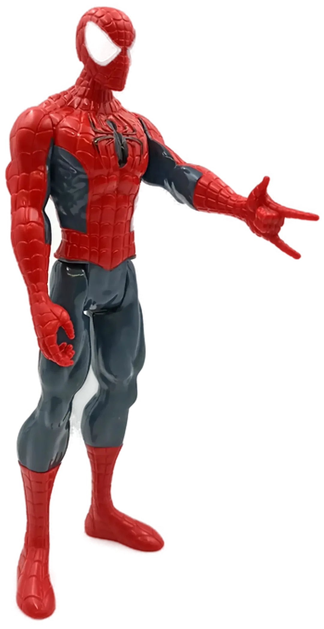 Hasbro Marvel Spider-Man Actionfigur - Bild 4