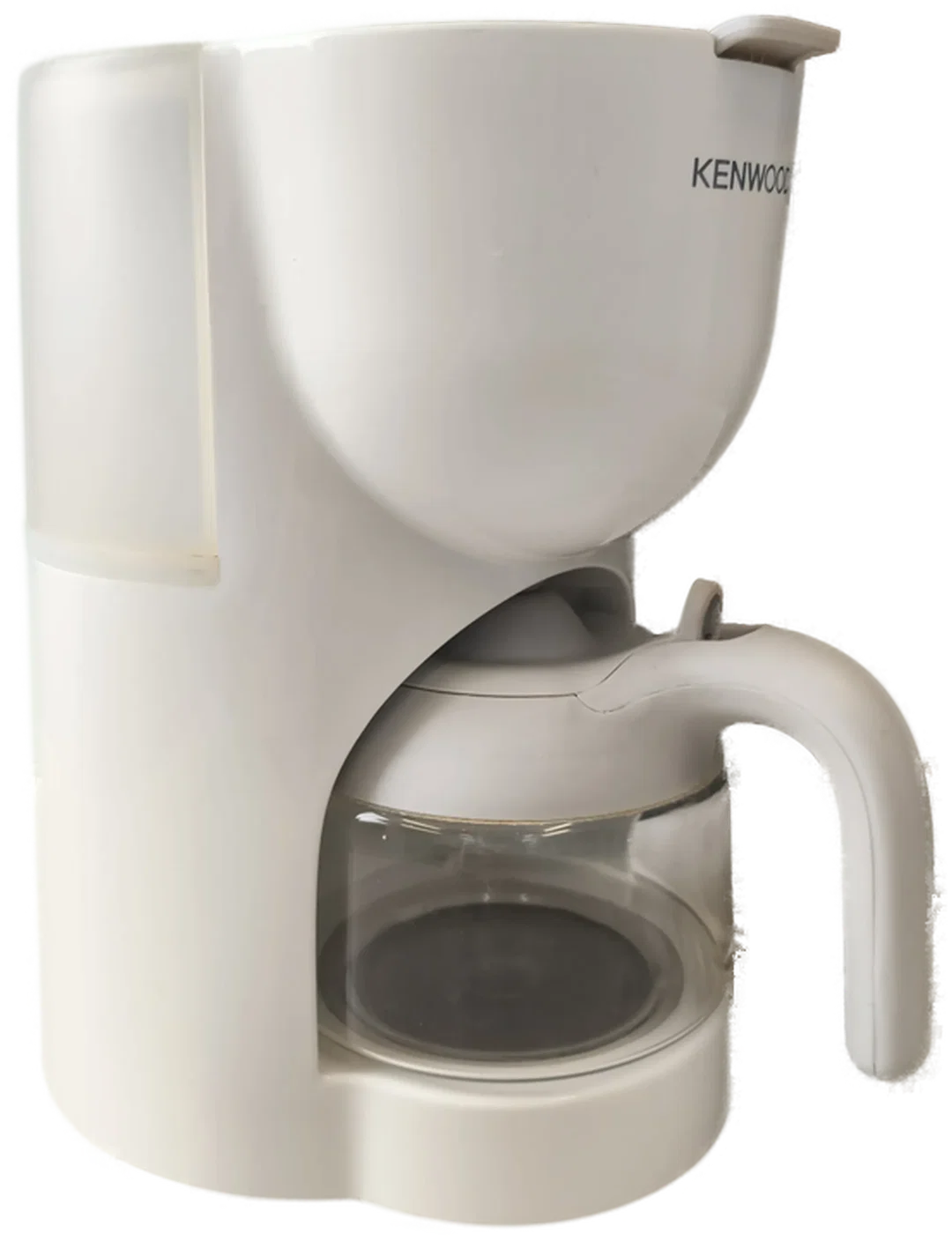 Kenwood CM200, kleine Filterkaffeemaschine  - Bild 4