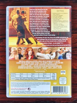 Darf ich bitten? - Film - DVD - Bild 2