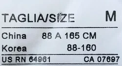 Benetton Damen Pullover violett Gr. M - Bild 5