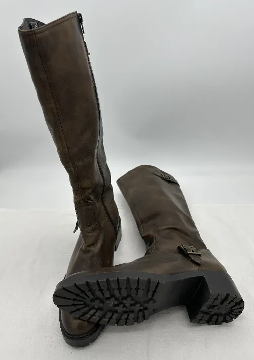 Janet D. - Damenstiefel - Gr. 41 – Bild 2