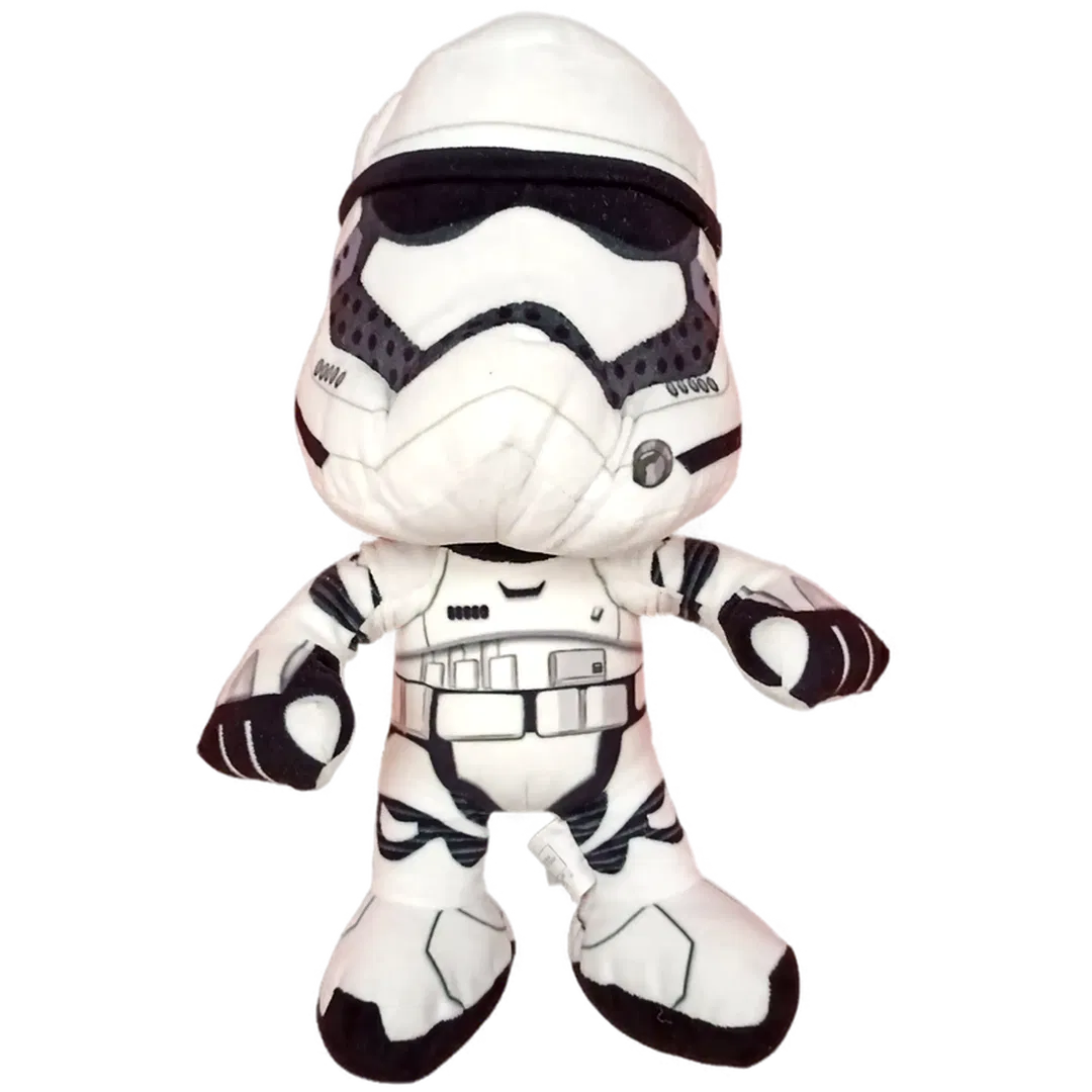 Star Wars Stormtrooper Stofftier - Bild 4