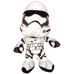 Star Wars Stormtrooper Stofftier - Bild 1