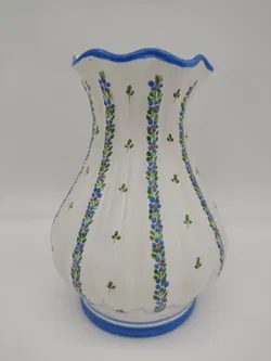 Gmundner Keramik - Blumenvase - Bild 4