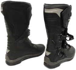 Motorrad Stiefel Drystar 