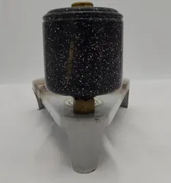 Turm Spirituskocher  - Bild 4