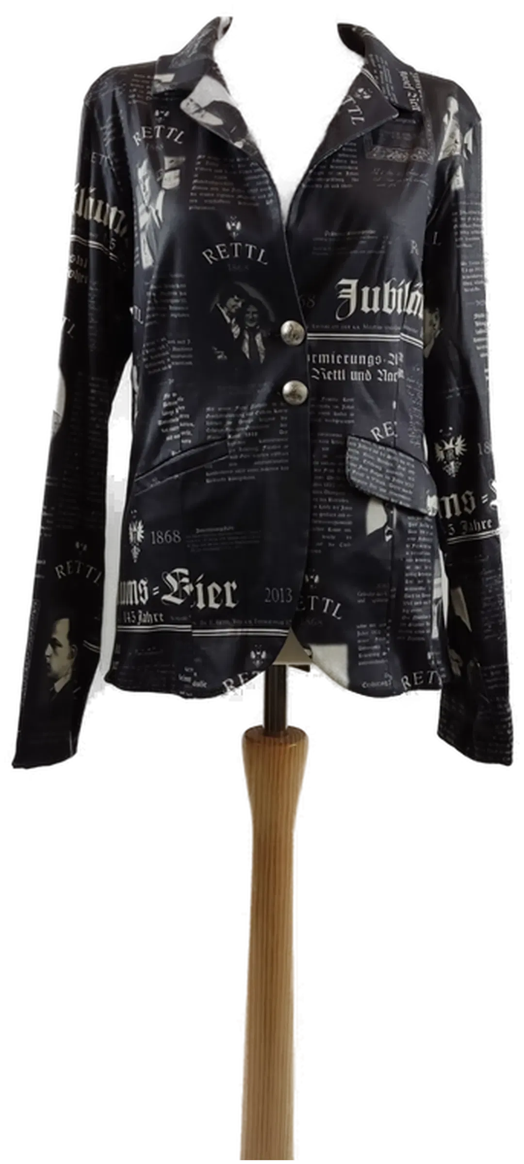 Rettl Damen Jacke Devi - Bild 1