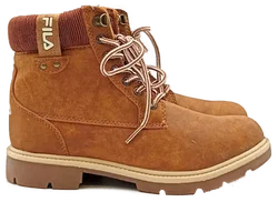 Fila Damenboots braun Gr. 37 – Vorschau 6