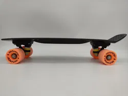 Teo Sport Skateboard - Bild 4