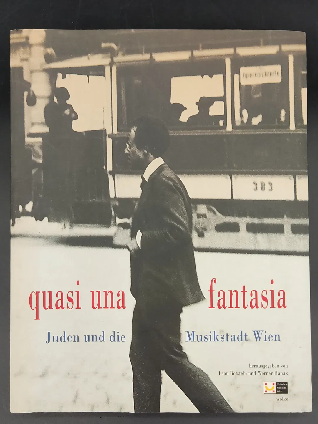 Quasi una fantasia - Karl Albrecht-Weinberger - Bild 2