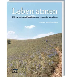 Leben atmen - Anton Ochsenkühn,Simone Ochsenkühn