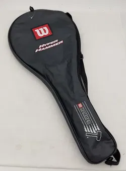 Wilson - Hyper Hammer - Tennisschläger 7.6 - Bild 2