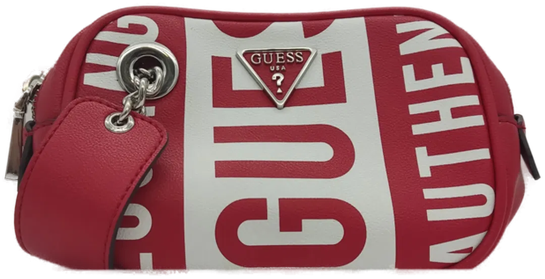 Stylische GUESS Umhängetasche - Bild 1